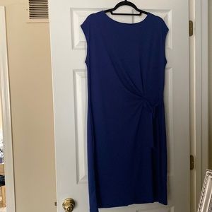 NWT Brooks Brothers XL dressy dress